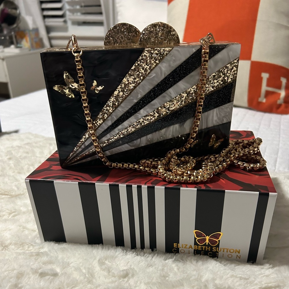 Elizabeth Sutton bag